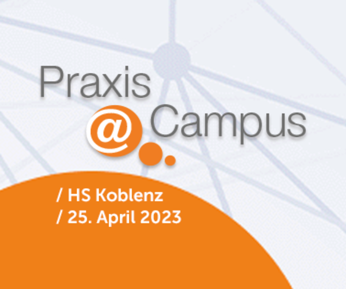 Praxis@Campus Koblenz