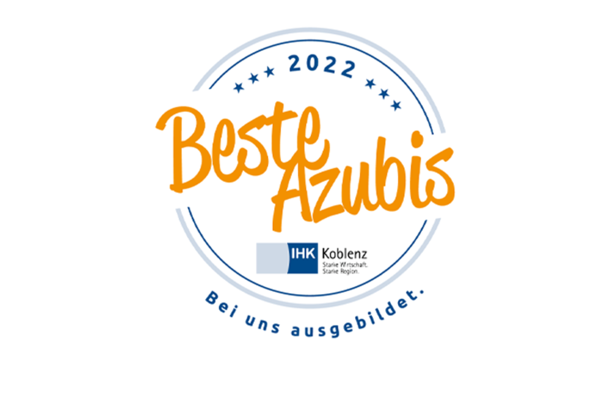 Winkler+Dünnebier GmbH – Beste Azubis 2022