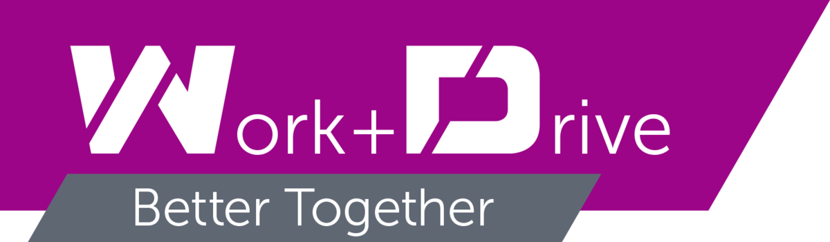 Winkler+Dünnebier GmbH – Work+Drive Better Together