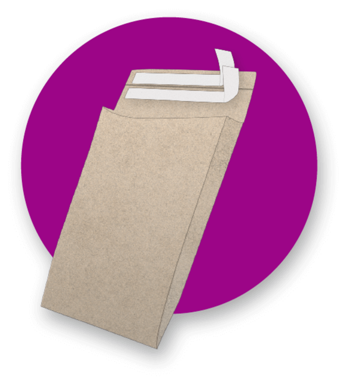 Winkler+Dünnebier GmbH - Produce sustainable mailing bags